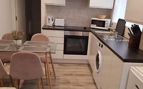 2 Bedroom Serviced Apartment